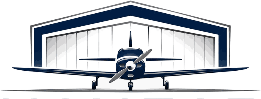 Hangar 39 logo